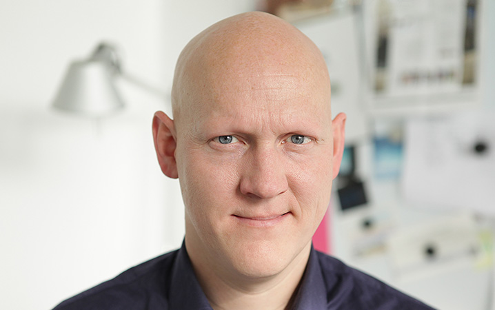 Jens Schöniger