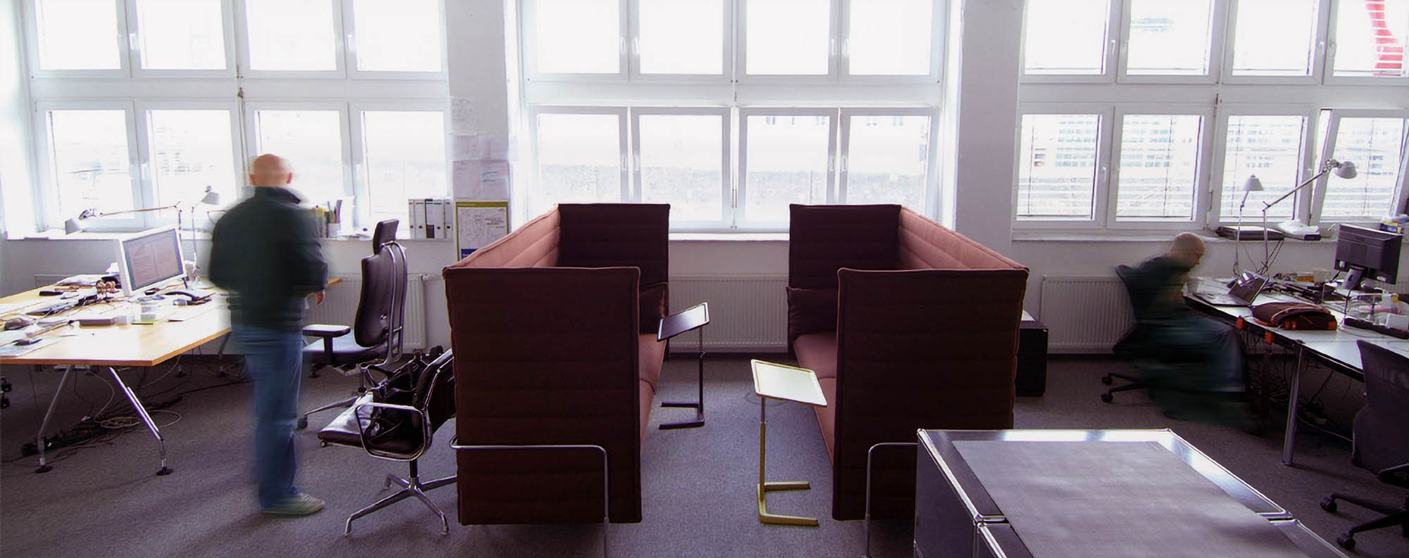 Divine Agentur Düsseldorf