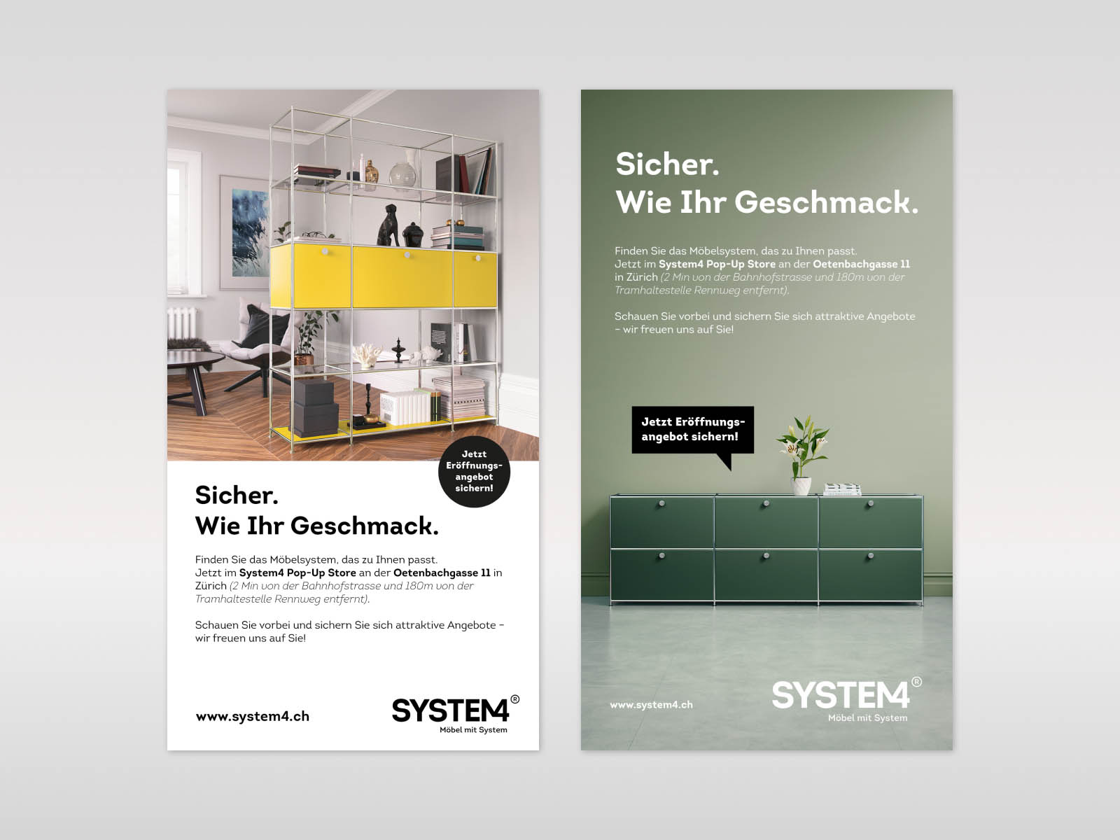 3D-Visualisierungen