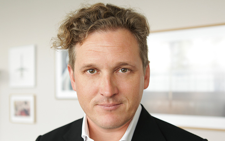 Torsten Schöniger